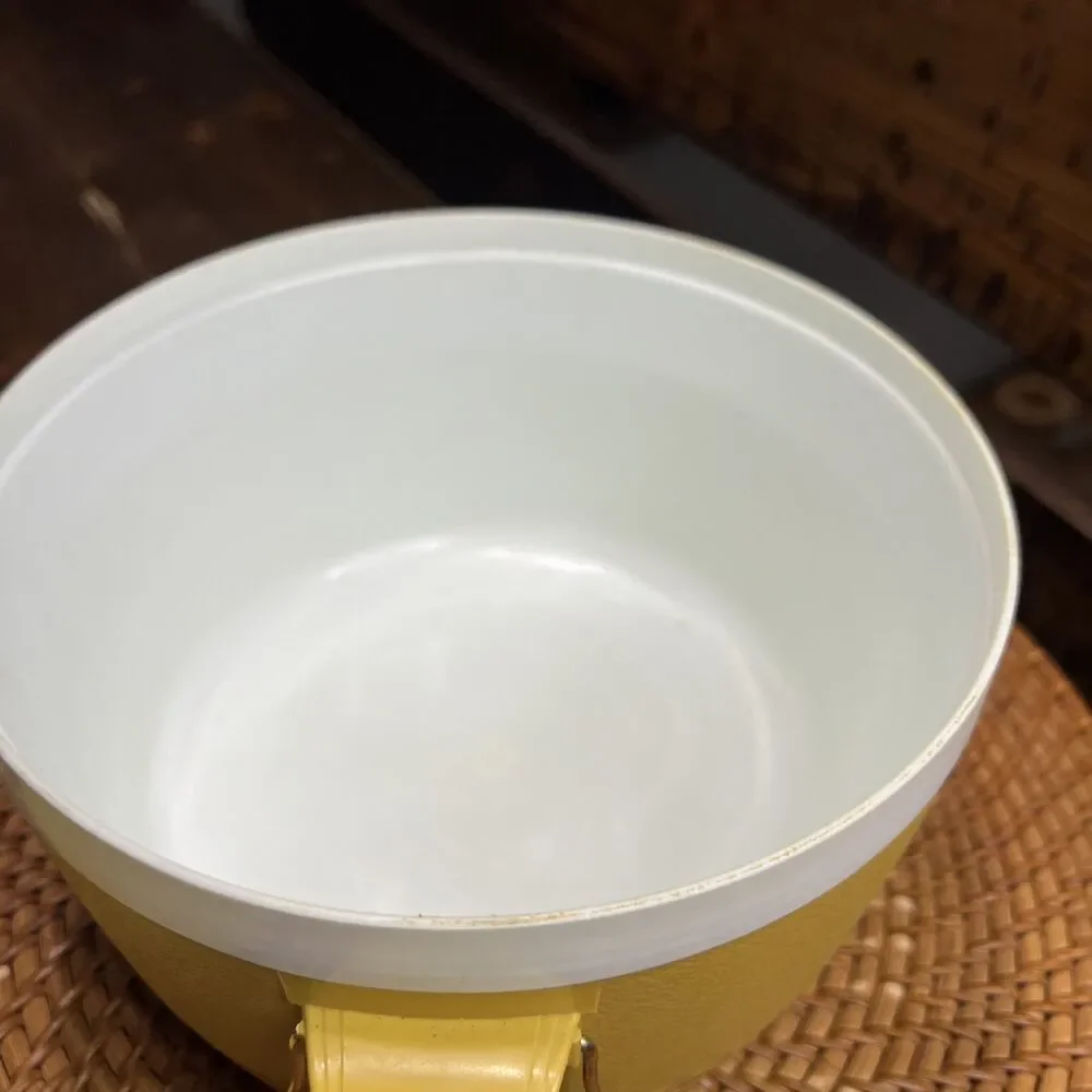 Therm-O-Ware vintage sun
